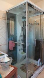 Cabina Doccia