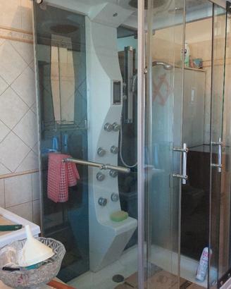 Cabina Doccia