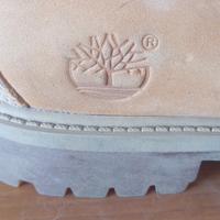 anfibio Timberland nr 38 eu