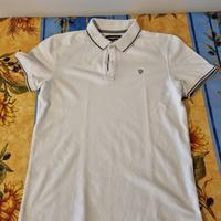 Polo Celio bianca