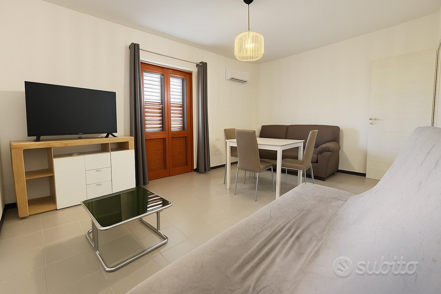 Appartamento ristrutturato e arredato con garage - Vista 2