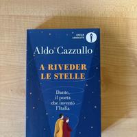 “A Riveder Le Stelle” di Aldo Cazzullo