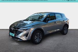 Nissan Qashqai MHEV 158 CV Xtronic Acenta
