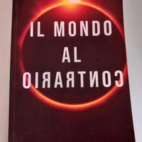 Il mondo al contrario Vannacci Roberto
