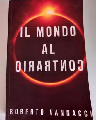 Il mondo al contrario Vannacci Roberto