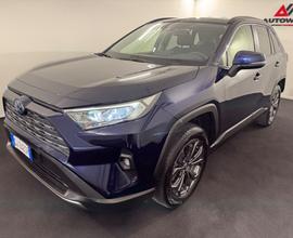 Toyota RAV 4 RAV4 2.5 HV (218CV) E-CVT 2WD Dynamic