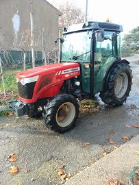Massey Ferguson 3650 S Xtra