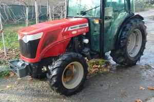 Massey Ferguson 3650 S Xtra