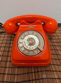 Telefono Auso Siemens