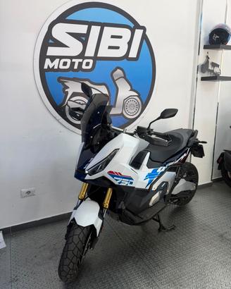 Honda X-ADV 750