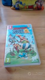asterix e obelix 