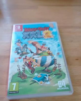 asterix e obelix 
