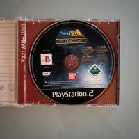 Gioco play station 2