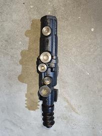 pompa freno betoniera 