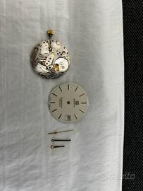 Movimento Zenith Espada 956111