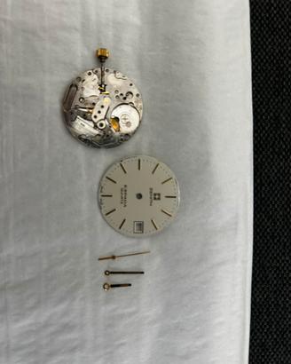 Movimento Zenith Espada 956111