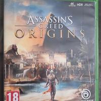 Assassin's Creed Origins xbox one