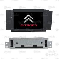 Autoradio Navigatore CITROEN C4 C4L DS4