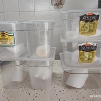 contenitori alimentari 