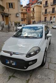 FIAT GRANDE PUNTO 1.3 Multijet 2011