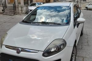 FIAT GRANDE PUNTO 1.3 Multijet 2011
