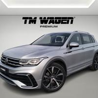Volkswagen Tiguan 2.0 TDI 150 CV SCR DSG R-Line