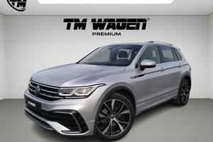 Volkswagen Tiguan 2.0 TDI 150 CV SCR DSG R-Line