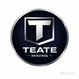 Hosting per mining in Italia da €0,06