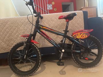 Bicicletta