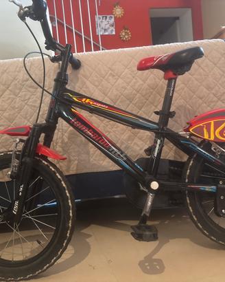 Bicicletta