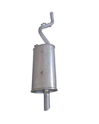 MARMITTA FORD Ka Serie (CCQ) (96>08) 370107 Benzin