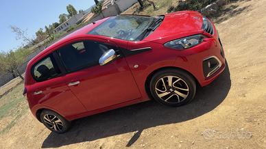 Peugeot 108 allure 1.0 72 Cv  2019 Neopatentati