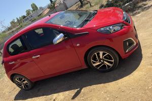 Peugeot 108 allure 1.0 72 Cv  2019 Neopatentati