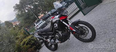 Aprilia Tuareg 660 - 2023