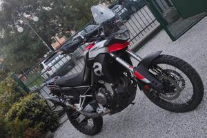 Aprilia Tuareg 660 - 2023