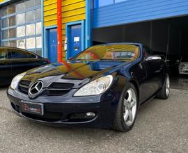 Mercedes-benz SLK 200 Kompressor cat