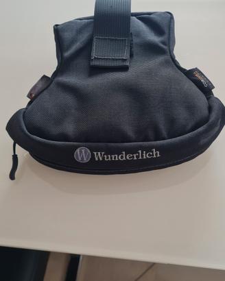 borsa sottoponte wunderlich per bm Gs 1250 