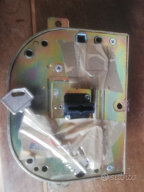 Serratura con chiave