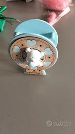 Sacchettini e altri contenitori per confetti