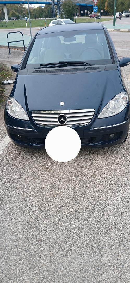 Mercedes Classe A (W/C169)