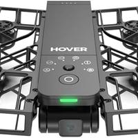 HoverAir X1 drone