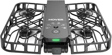 HoverAir X1 drone