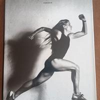 Mauro Covacich - A perdifiato - Mondadori 