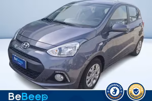 Hyundai i10 1.0 LOGIN