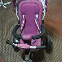 Triciclo SporTrike Discovery