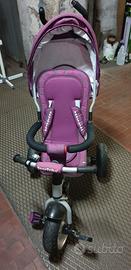 Triciclo SporTrike Discovery