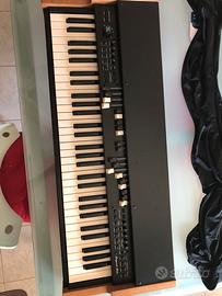 Viscount Legend Solo…