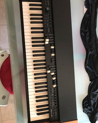 Viscount Legend Solo…
