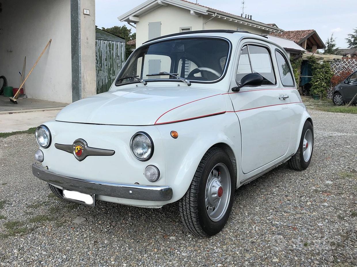 FIAT Altro modello