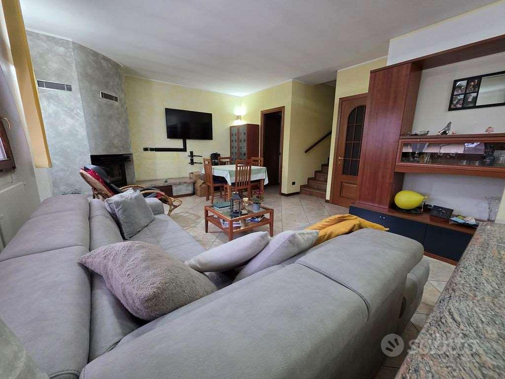 Casa – Casale Corte Cerro, Gabbio - Vista 3